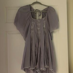 Joelle tunic free people